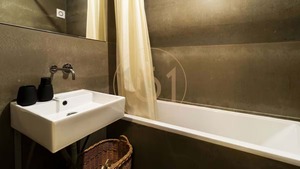 Apartamento T0 - Cedofeita, Porto, Porto - Miniatura: 22/24