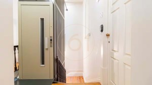 Apartamento T0 - Cedofeita, Porto, Porto - Miniatura: 23/24