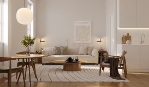 Apartamento T0 - Le�a da Palmeira, Matosinhos, Porto - Miniatura: 3/8