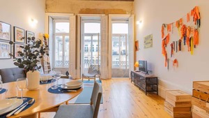 Apartamento T0 - Cedofeita, Porto, Porto - Miniatura: 1/24