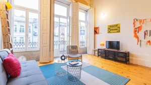 Apartamento T0 - Cedofeita, Porto, Porto - Miniatura: 6/24