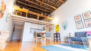 Apartamento T0 - Cedofeita, Porto, Porto - Miniatura: 10/24