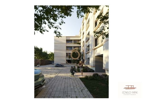Prédio T0 - Paranhos, Porto, Porto - Imagem grande