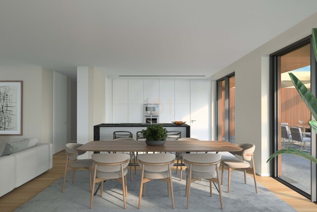 Apartamento T2 - Canidelo, Vila Nova de Gaia, Porto - Imagem grande