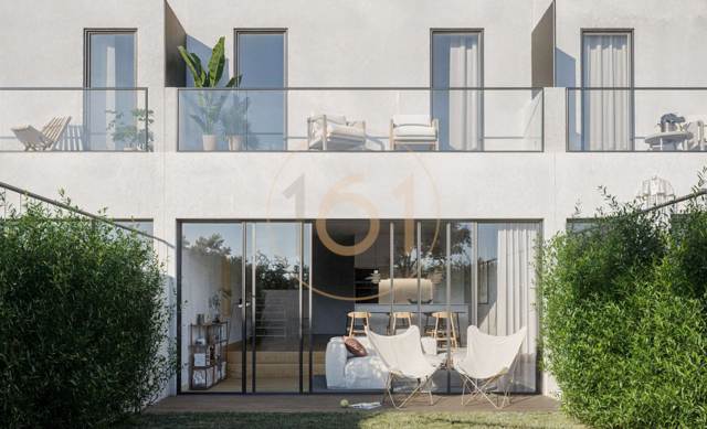 Apartamento T0 - Lordelo do Ouro, Porto, Porto - Imagem grande