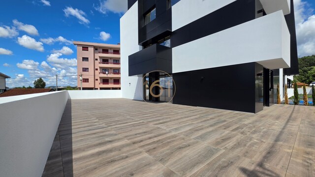 Apartamento T2 - Gondomar, Gondomar, Porto - Imagem grande