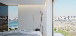 Apartamento T3 - Canidelo, Vila Nova de Gaia, Porto