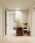 Apartamento T3 - Canidelo, Vila Nova de Gaia, Porto - Miniatura: 4/20