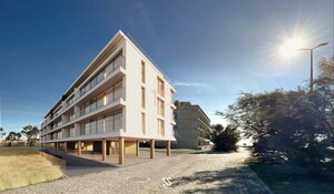 Apartamento T3 - Canidelo, Vila Nova de Gaia, Porto - Miniatura: 8/20