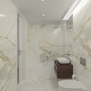 Apartamento T3 - Canidelo, Vila Nova de Gaia, Porto - Miniatura: 30/32