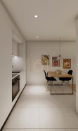 Apartamento T0 - Santa Marinha, Vila Nova de Gaia, Porto - Miniatura: 6/13