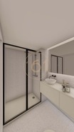 Apartamento T0 - Santa Marinha, Vila Nova de Gaia, Porto - Miniatura: 12/13