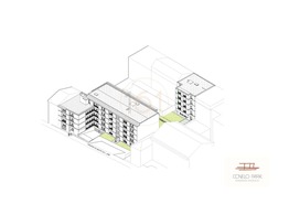 Prdio T0 - Paranhos, Porto, Porto - Miniatura: 2/11