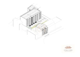 Prdio T0 - Paranhos, Porto, Porto - Miniatura: 3/11