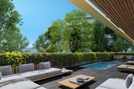 Apartamento T3 - Canidelo, Vila Nova de Gaia, Porto - Miniatura: 7/29