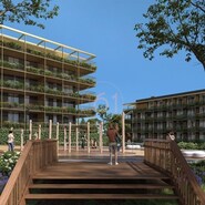 Apartamento T2 - Canidelo, Vila Nova de Gaia, Porto - Miniatura: 9/29