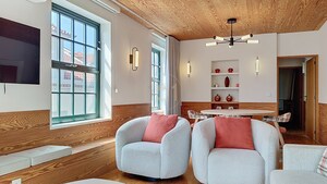 Apartamento T1 - Aldoar, Porto, Porto - Miniatura: 1/20