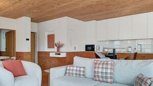 Apartamento T1 - Aldoar, Porto, Porto - Miniatura: 5/20
