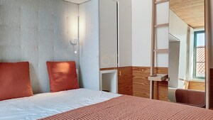 Apartamento T1 - Aldoar, Porto, Porto - Miniatura: 9/20