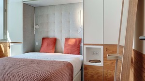 Apartamento T1 - Aldoar, Porto, Porto - Miniatura: 10/20