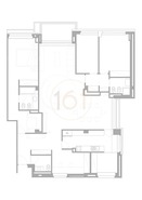 Apartamento T4 - Aldoar, Porto, Porto - Miniatura: 33/33