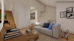 Apartamento T1 - Santa Marinha, Vila Nova de Gaia, Porto - Miniatura: 2/18