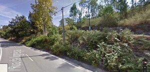 Terreno R�stico T0 - Lufrei, Amarante, Porto - Miniatura: 1/2