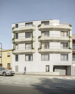 Apartamento T0 - Lordelo do Ouro, Porto, Porto - Miniatura: 1/15