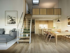 Apartamento T0 - Lordelo do Ouro, Porto, Porto - Miniatura: 3/15