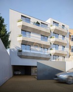 Apartamento T0 - Lordelo do Ouro, Porto, Porto - Miniatura: 4/15