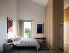 Apartamento T0 - Lordelo do Ouro, Porto, Porto - Miniatura: 5/15