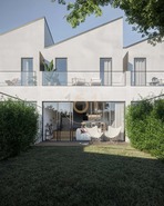Apartamento T0 - Lordelo do Ouro, Porto, Porto - Miniatura: 7/15