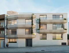 Apartamento T0 - Lordelo do Ouro, Porto, Porto - Miniatura: 8/15