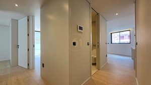 Apartamento T2 - Gondomar, Gondomar, Porto - Miniatura: 10/25