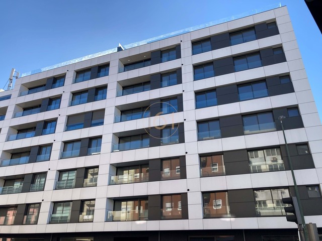 Apartamento T3 - Cedofeita, Porto, Porto - Imagem grande