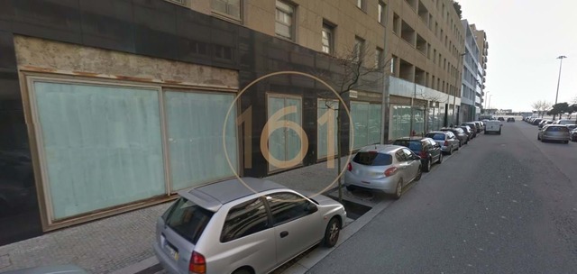 Loja T0 - Matosinhos, Matosinhos, Porto - Imagem grande