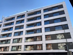 Apartamento T3 - Cedofeita, Porto, Porto