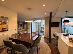 Moradia T3 - Lordelo do Ouro, Porto, Porto