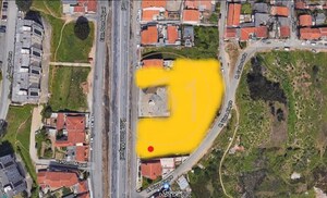 Terreno R�stico T0 - F�nzeres, Gondomar, Porto - Miniatura: 1/1