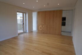 Apartamento T3 - Lordelo do Ouro, Porto, Porto - Miniatura: 1/43