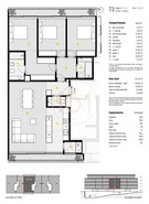 Apartamento T3 - Canidelo, Vila Nova de Gaia, Porto - Miniatura: 10/20