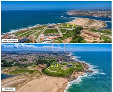 Prdio T0 - Canidelo, Vila Nova de Gaia, Porto - Miniatura: 26/26