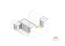 Apartamento T2 - Paranhos, Porto, Porto - Miniatura: 2/9