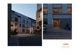 Apartamento T2 - Paranhos, Porto, Porto - Miniatura: 7/9