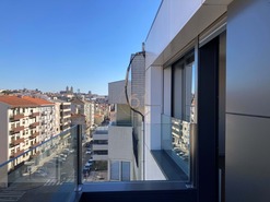 Apartamento T3 - Cedofeita, Porto, Porto - Miniatura: 2/22
