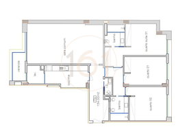 Apartamento T3 - Cedofeita, Porto, Porto - Miniatura: 21/22