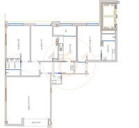 Apartamento T3 - Cedofeita, Porto, Porto - Miniatura: 22/22