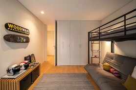 Apartamento T3 - Aldoar, Porto, Porto - Miniatura: 25/36