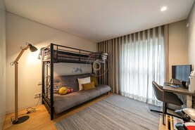 Apartamento T3 - Aldoar, Porto, Porto - Miniatura: 26/36