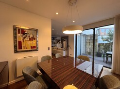 Moradia T3 - Lordelo do Ouro, Porto, Porto - Miniatura: 1/33